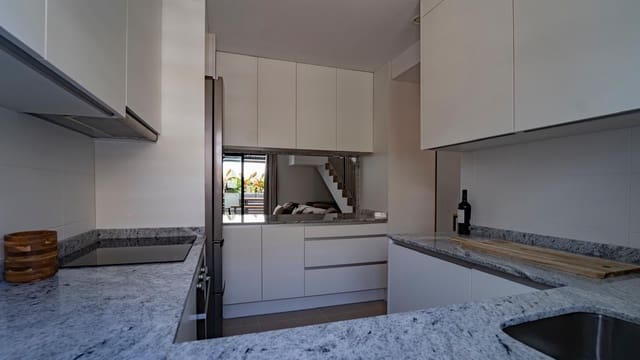 3 soverom Hus til salgs i Cancelada, Estepona - € 448 000 (Ref: 9651430)