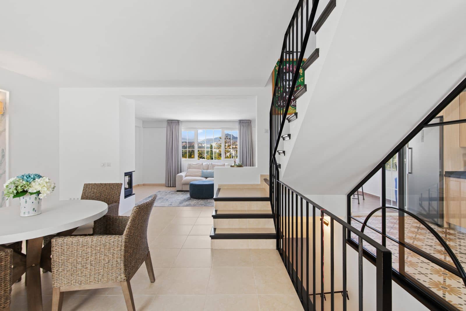 3 sypialnia Dom na sprzedaż w Guadalmina - 799 000 € (Ref: 9651431)