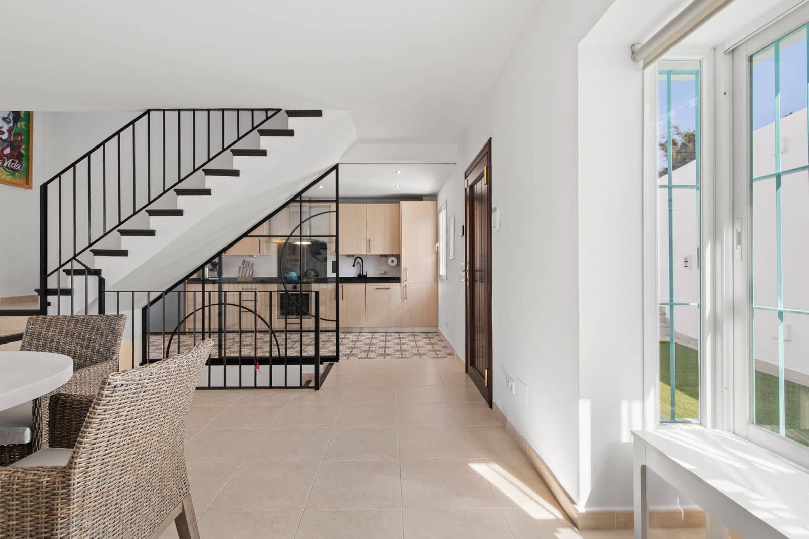 3 sypialnia Dom na sprzedaż w Guadalmina - 799 000 € (Ref: 9651431)