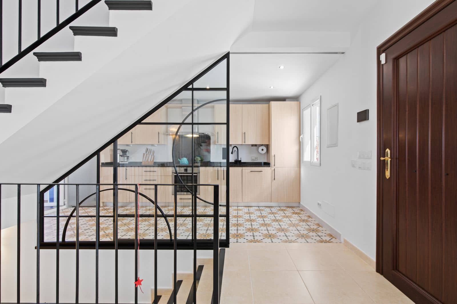 3 sypialnia Dom na sprzedaż w Guadalmina - 799 000 € (Ref: 9651431)