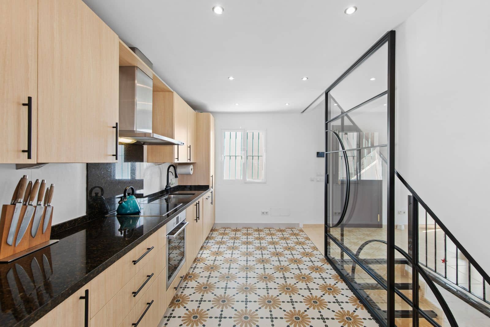 3 sypialnia Dom na sprzedaż w Guadalmina - 799 000 € (Ref: 9651431)