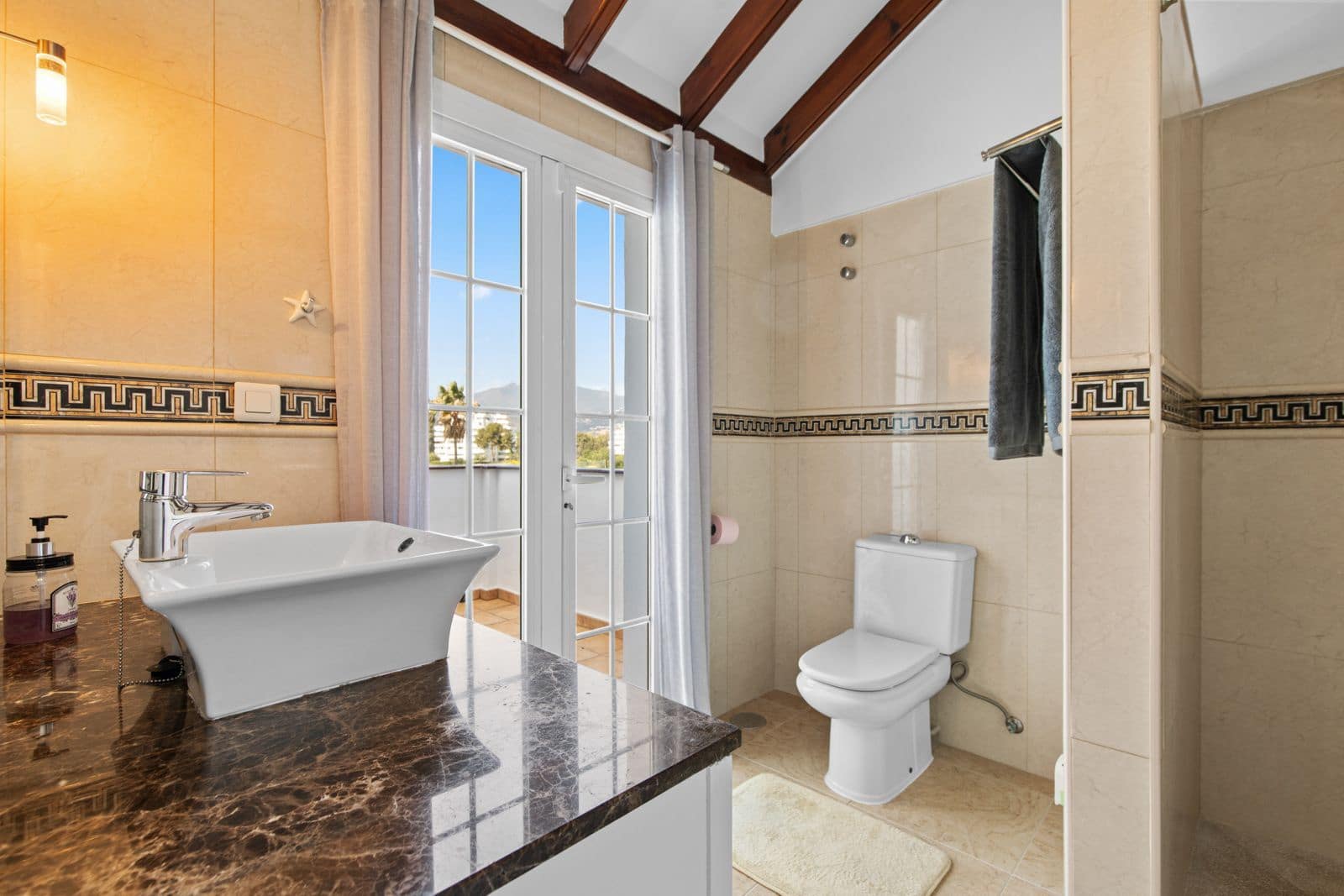 3 sypialnia Dom na sprzedaż w Guadalmina - 799 000 € (Ref: 9651431)