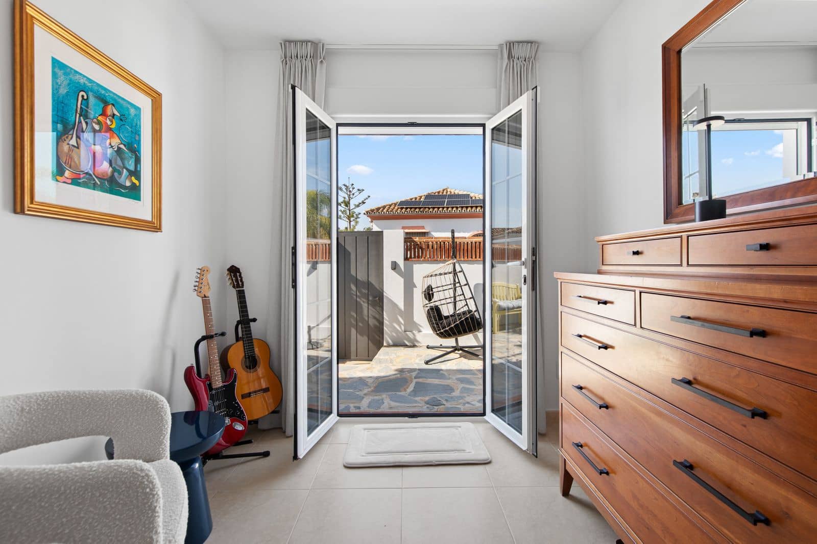 3 sypialnia Dom na sprzedaż w Guadalmina - 799 000 € (Ref: 9651431)