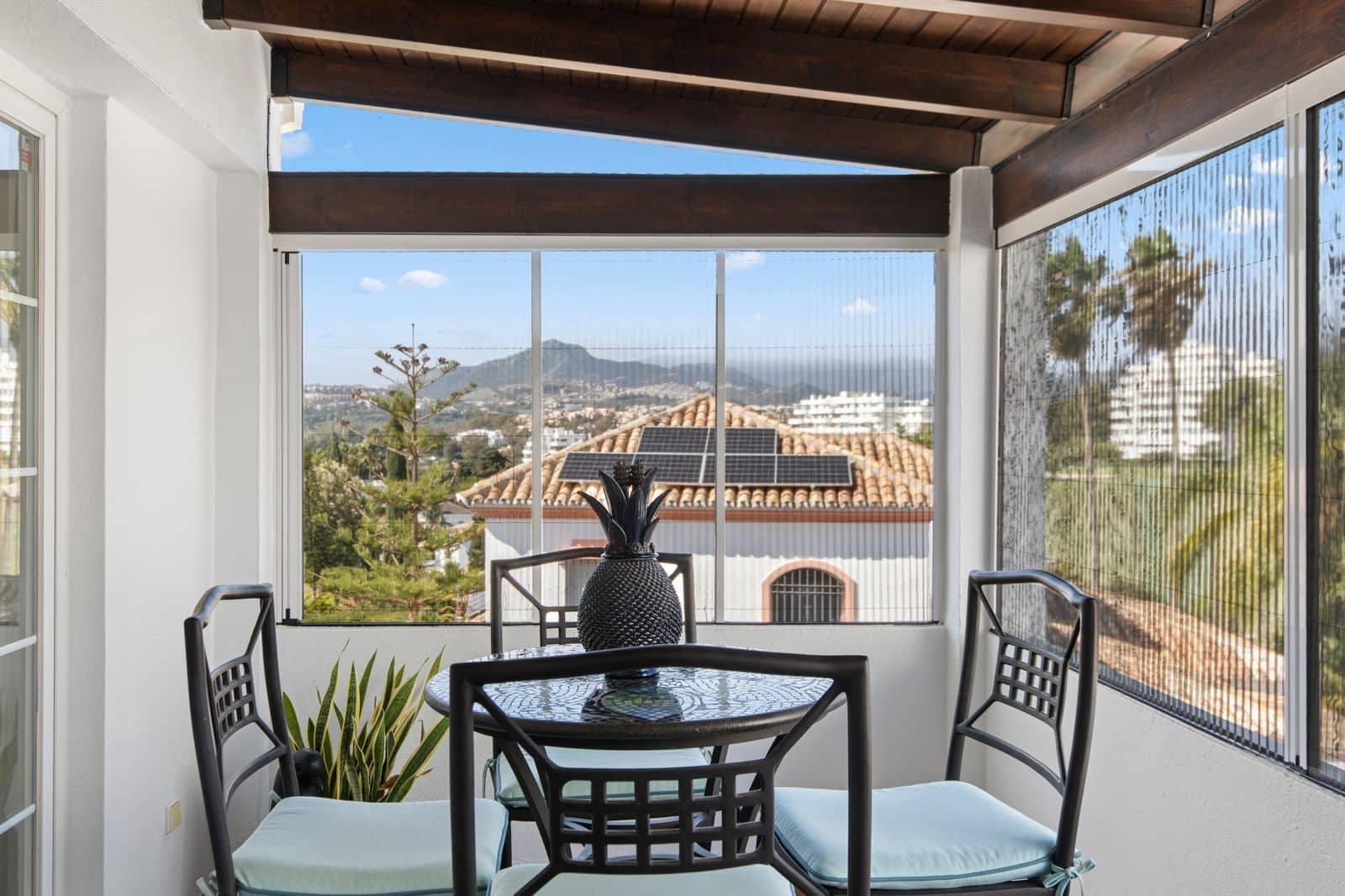 3 sypialnia Dom na sprzedaż w Guadalmina - 799 000 € (Ref: 9651431)