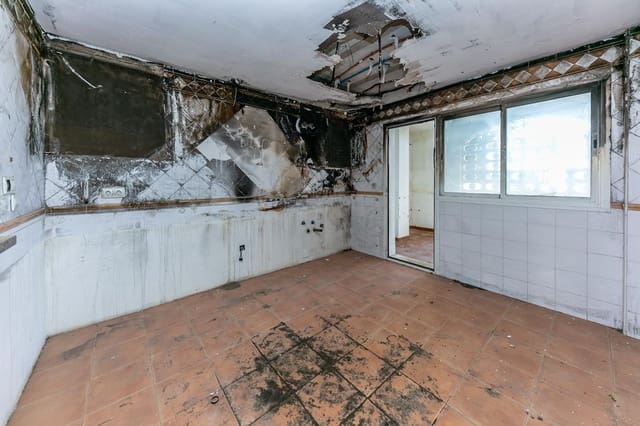 3 soveværelse Byhus til salg i La Duquesa / Puerto de la Duquesa, Manilva - € 380.000 (Ref: 9651432)