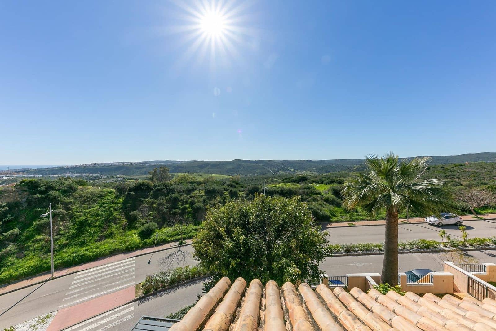 3 soveværelse Byhus til salg i La Duquesa / Puerto de la Duquesa - € 380.000 (Ref: 9651432)