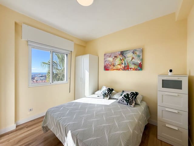 2 bedroom Apartment for sale in Arroyo de la Miel, Benalmádena - € 319,000 (Ref: 9651433)