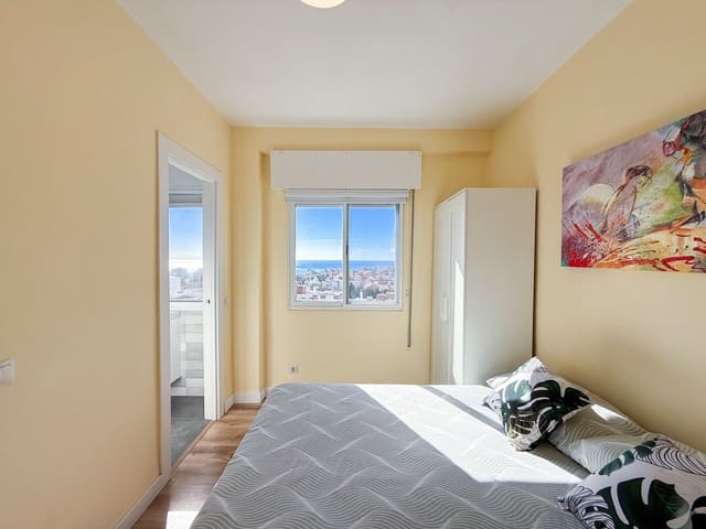 2 bedroom Apartment for sale in Arroyo de la Miel, Benalmádena - € 319,000 (Ref: 9651433)