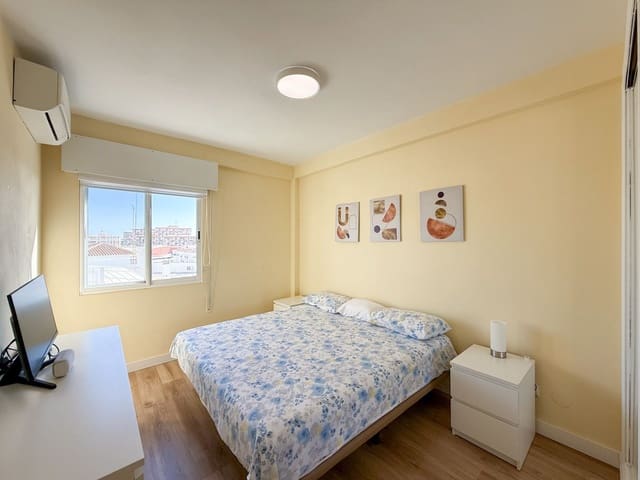 2 bedroom Apartment for sale in Arroyo de la Miel, Benalmádena - € 319,000 (Ref: 9651433)