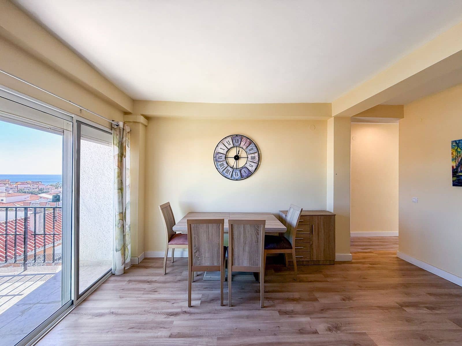 2 bedroom Apartment for sale in Arroyo de la Miel - € 319,000 (Ref: 9651433)