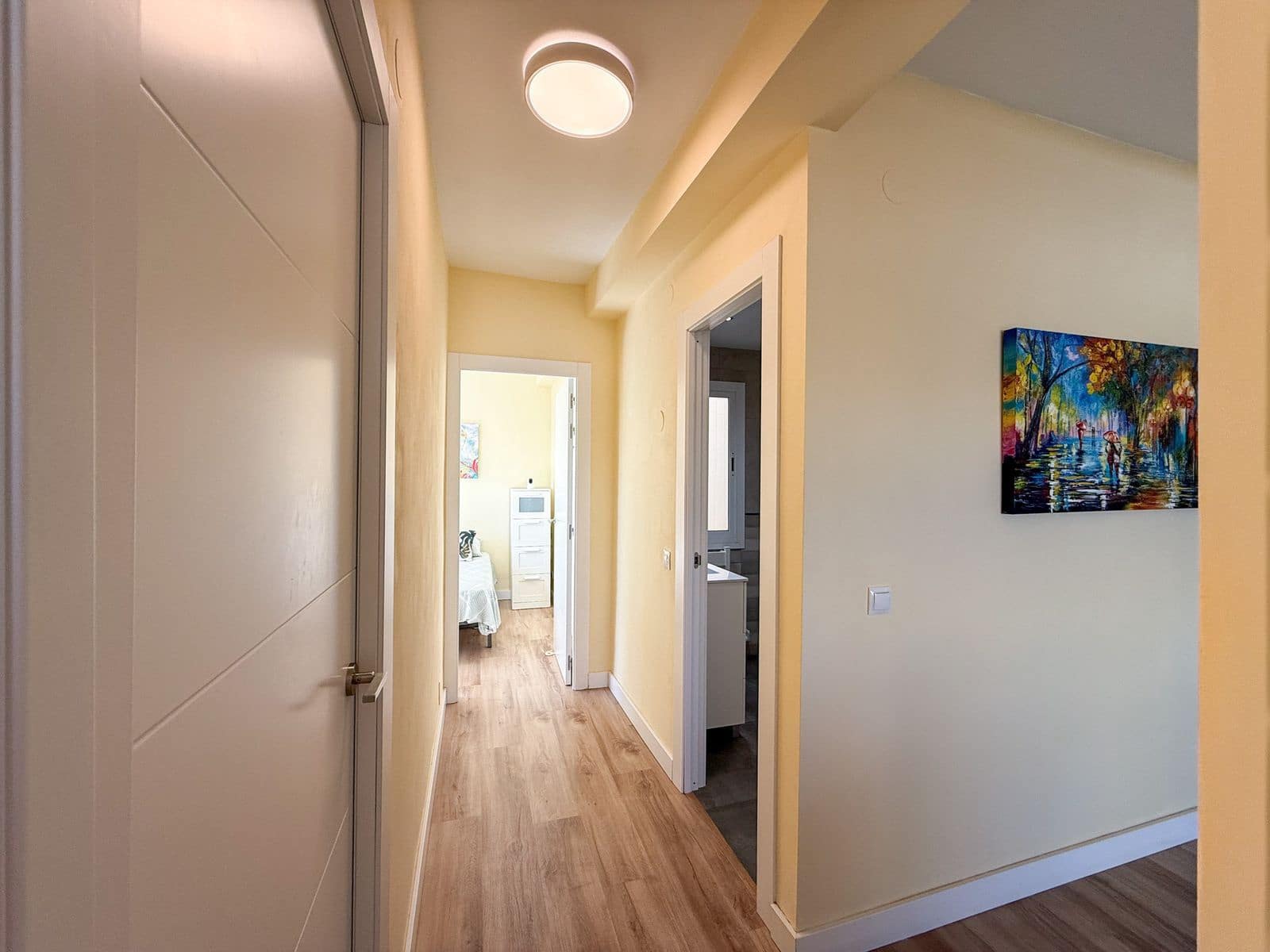 2 bedroom Apartment for sale in Arroyo de la Miel - € 319,000 (Ref: 9651433)