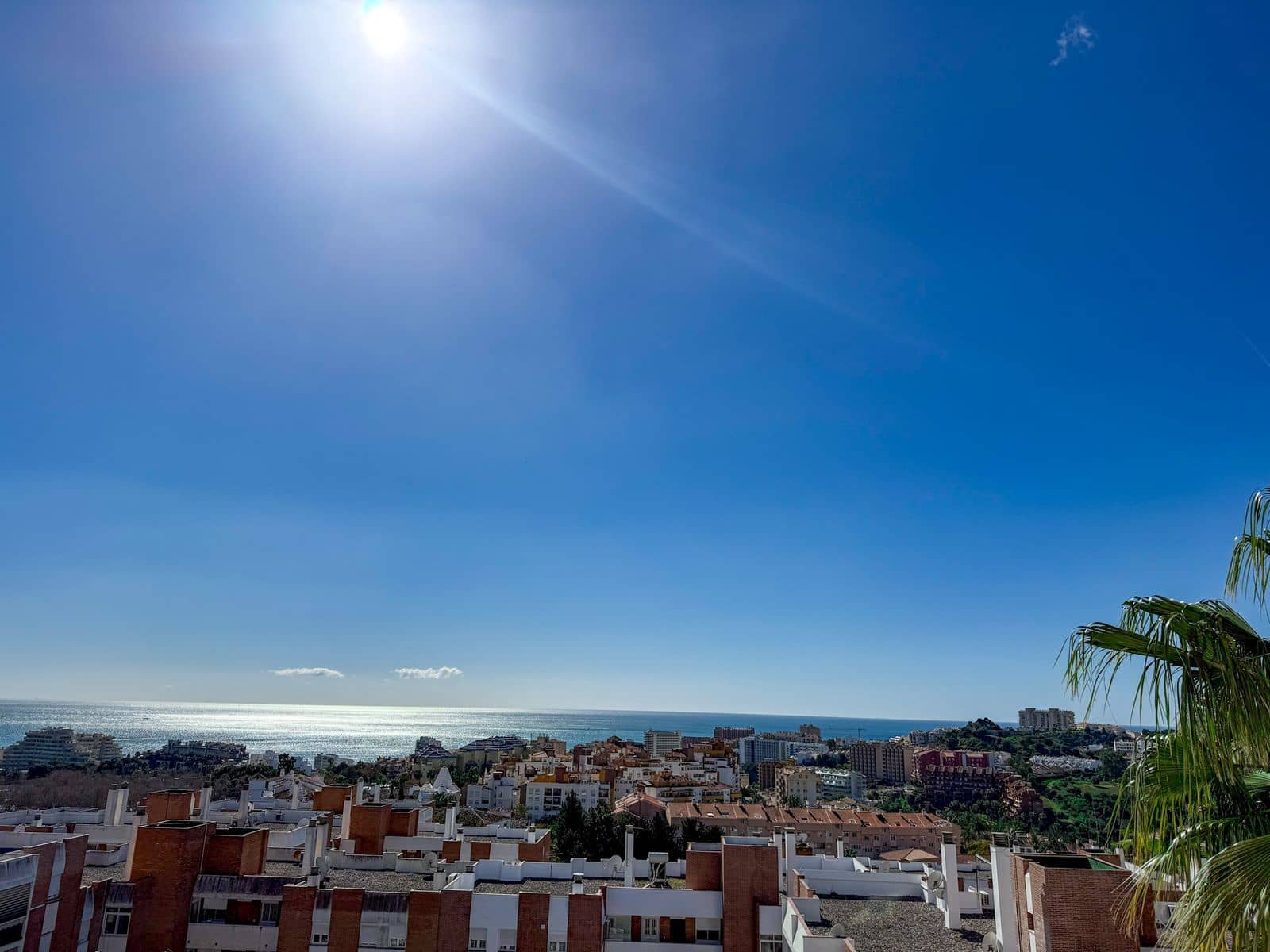 2 bedroom Apartment for sale in Arroyo de la Miel - € 319,000 (Ref: 9651433)