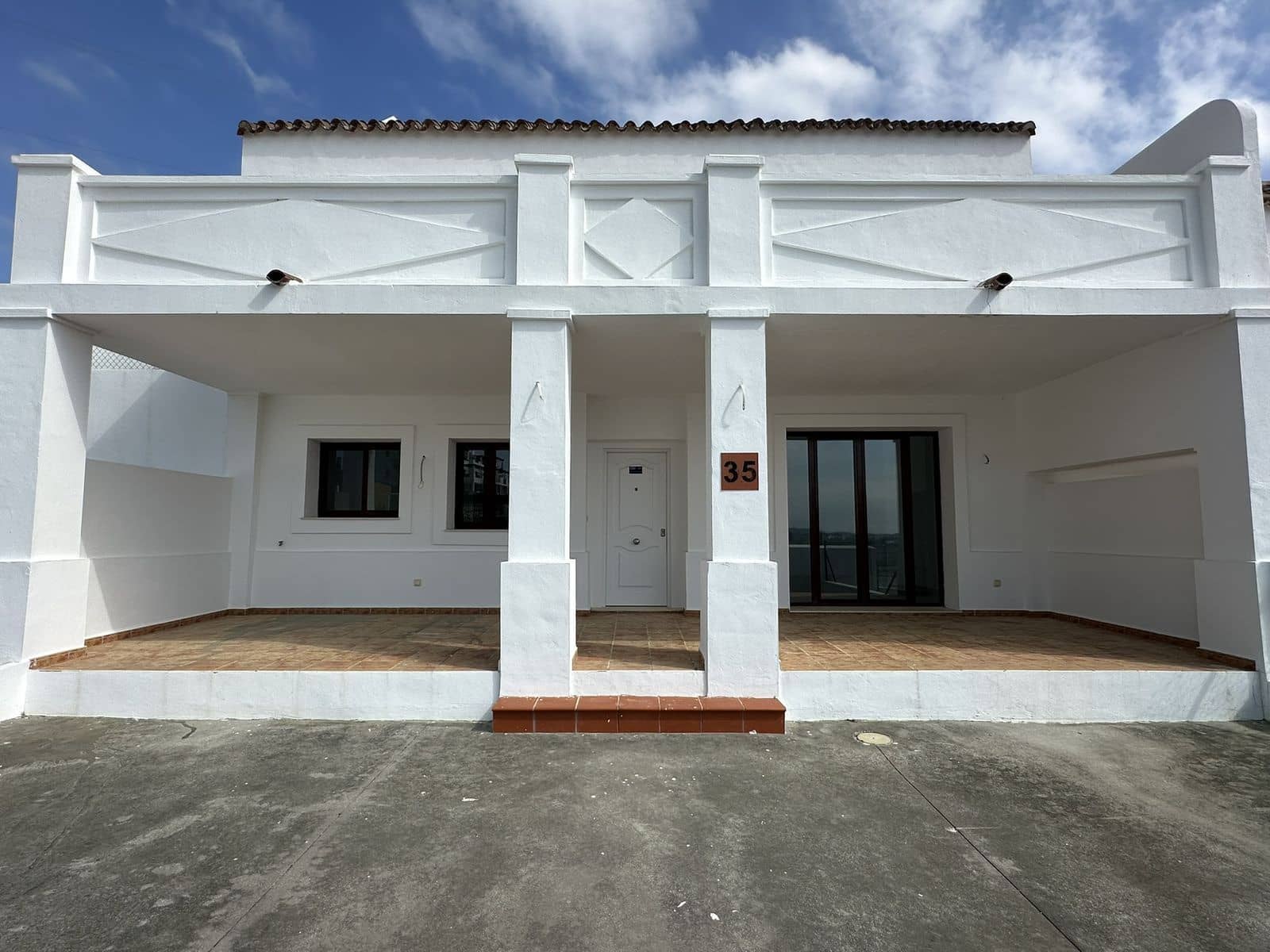 2 soverom Hus til salgs i Casares - € 372 000 (Ref: 9651434)