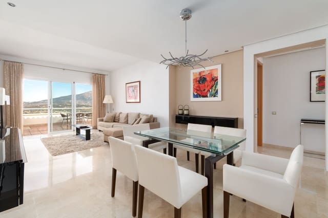 3 soverom Penthouse til salgs i La Cala Golf, Mijas - € 540 000 (Ref: 9651436)