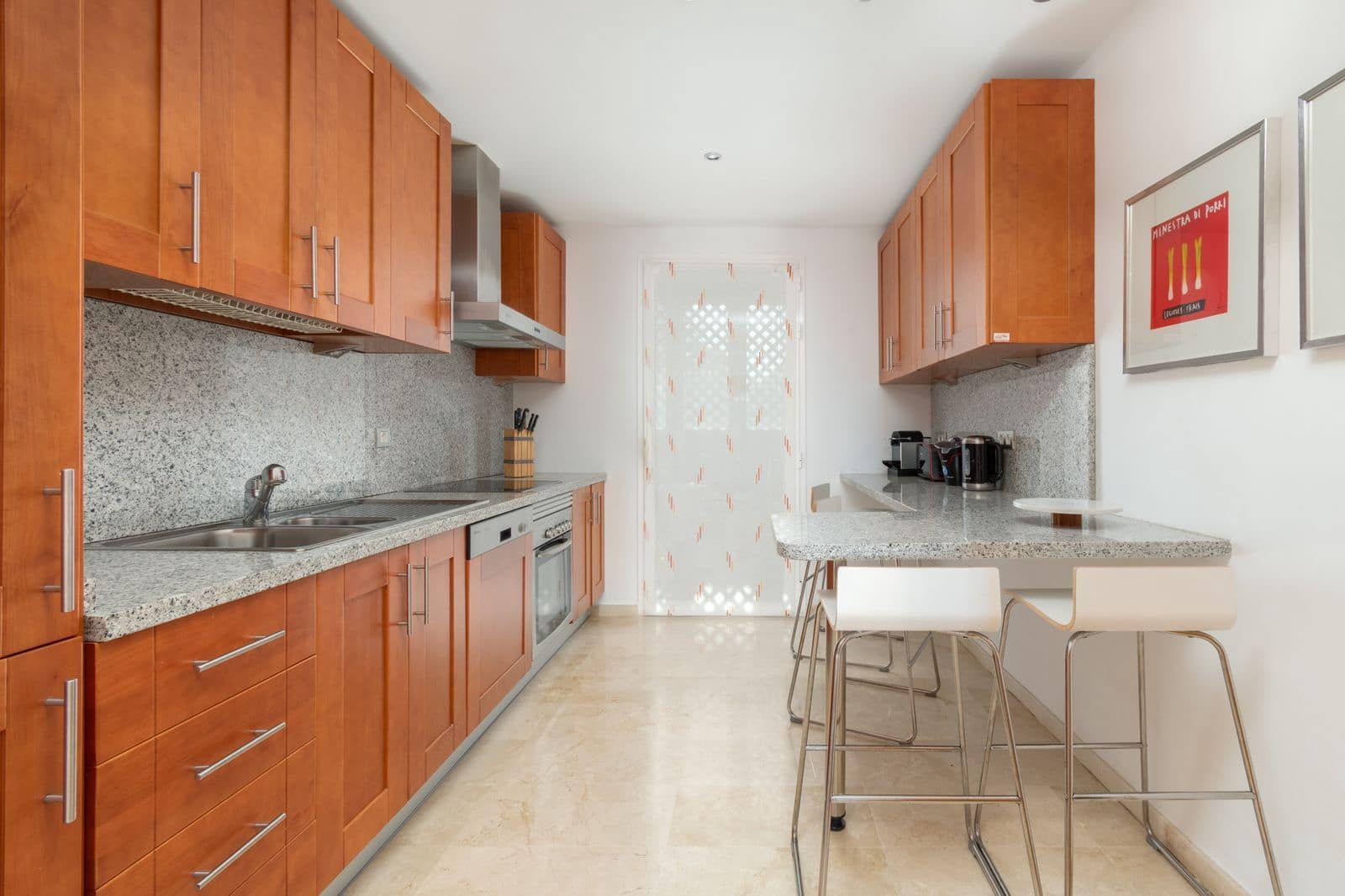 3 soverom Penthouse til salgs i La Cala Golf - € 540 000 (Ref: 9651436)