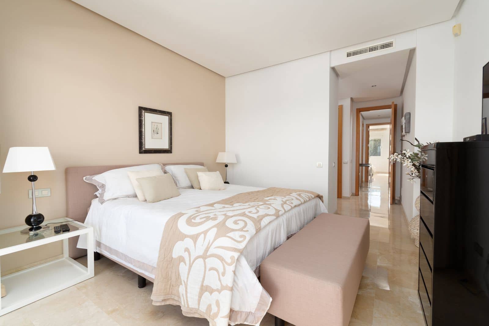 3 soverom Penthouse til salgs i La Cala Golf - € 540 000 (Ref: 9651436)