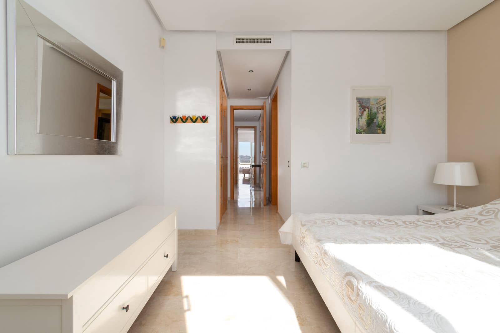 3 soverom Penthouse til salgs i La Cala Golf - € 540 000 (Ref: 9651436)