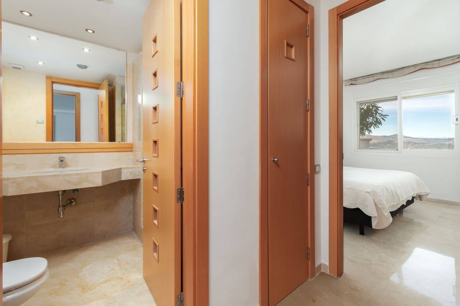 3 soverom Penthouse til salgs i La Cala Golf - € 540 000 (Ref: 9651436)