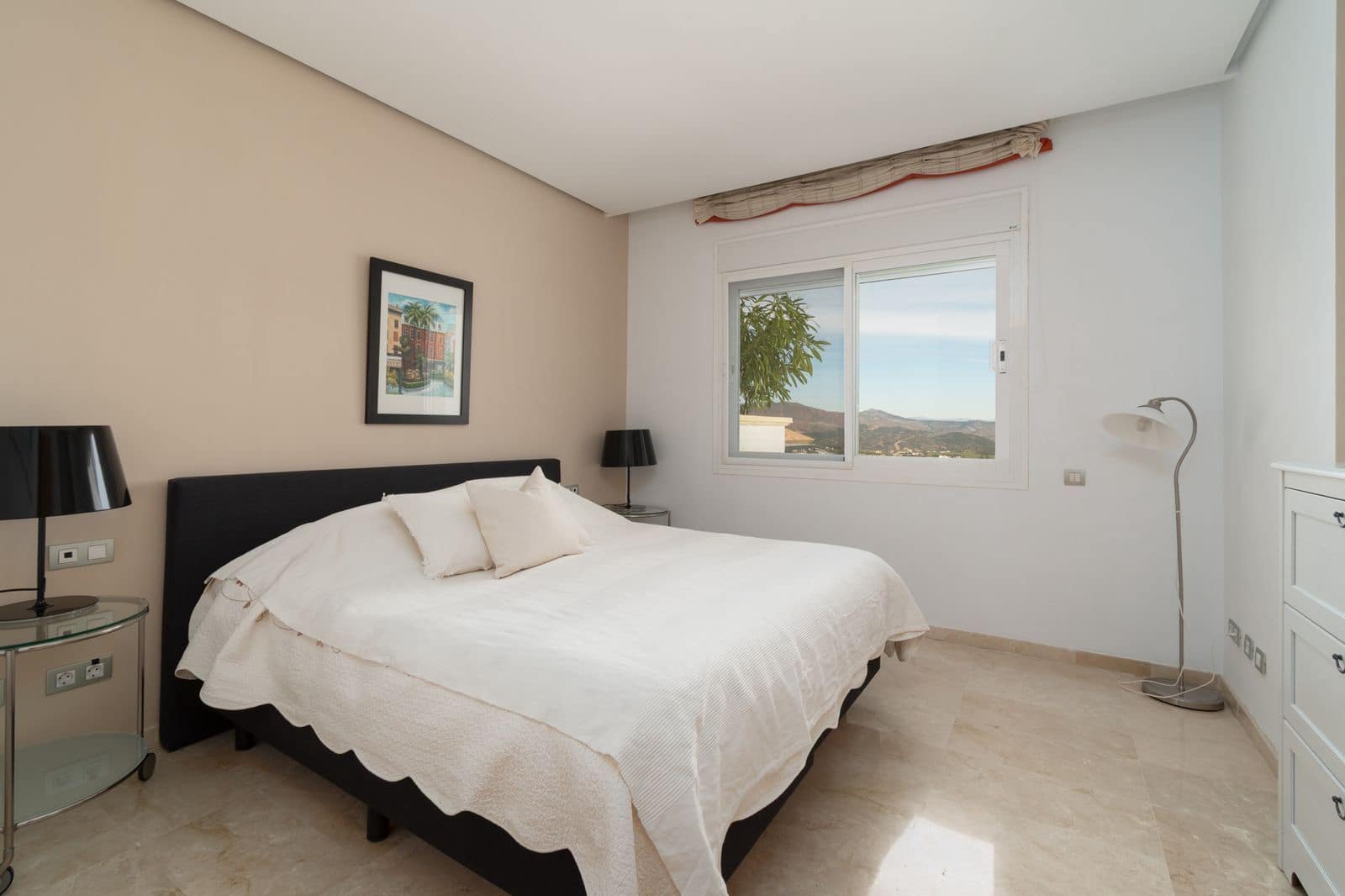 3 soverom Penthouse til salgs i La Cala Golf - € 540 000 (Ref: 9651436)
