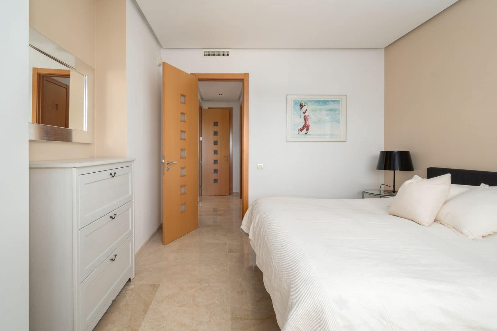 3 soverom Penthouse til salgs i La Cala Golf - € 540 000 (Ref: 9651436)