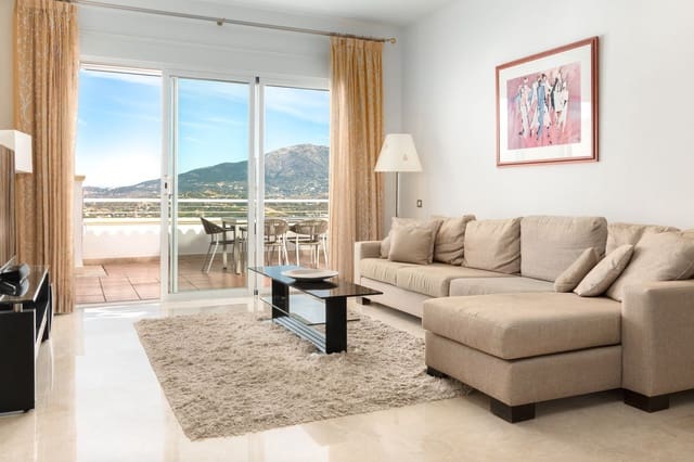 3 soverom Penthouse til salgs i La Cala Golf, Mijas - € 540 000 (Ref: 9651436)
