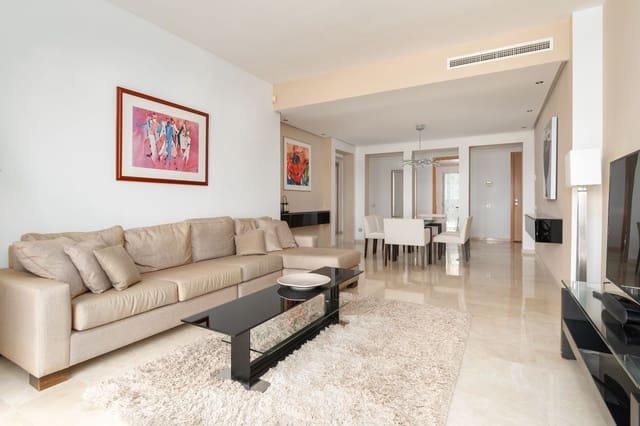 3 soverom Penthouse til salgs i La Cala Golf, Mijas - € 540 000 (Ref: 9651436)