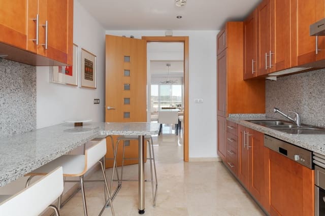 3 soverom Penthouse til salgs i La Cala Golf, Mijas - € 540 000 (Ref: 9651436)