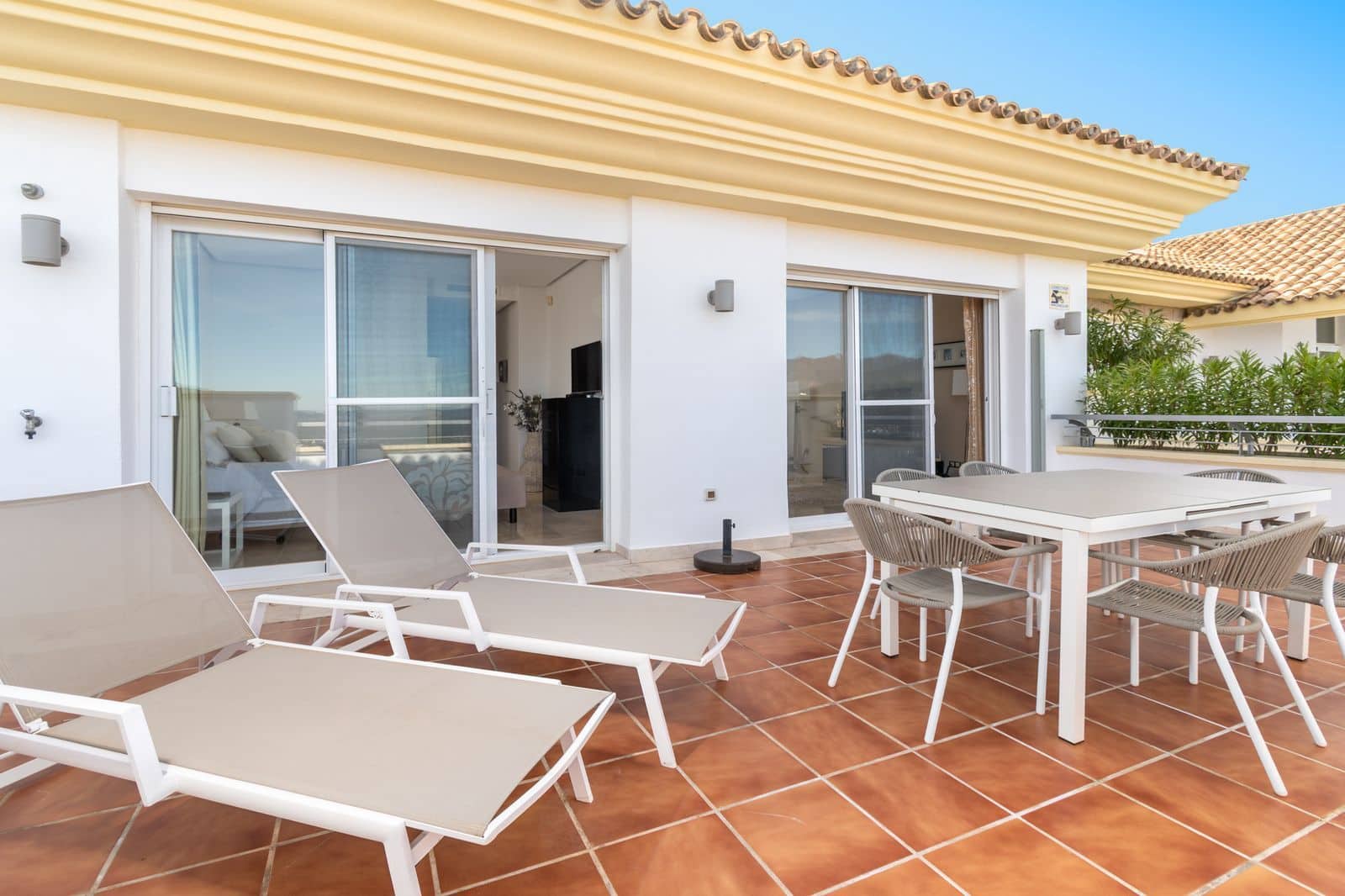3 soverom Penthouse til salgs i La Cala Golf - € 540 000 (Ref: 9651436)