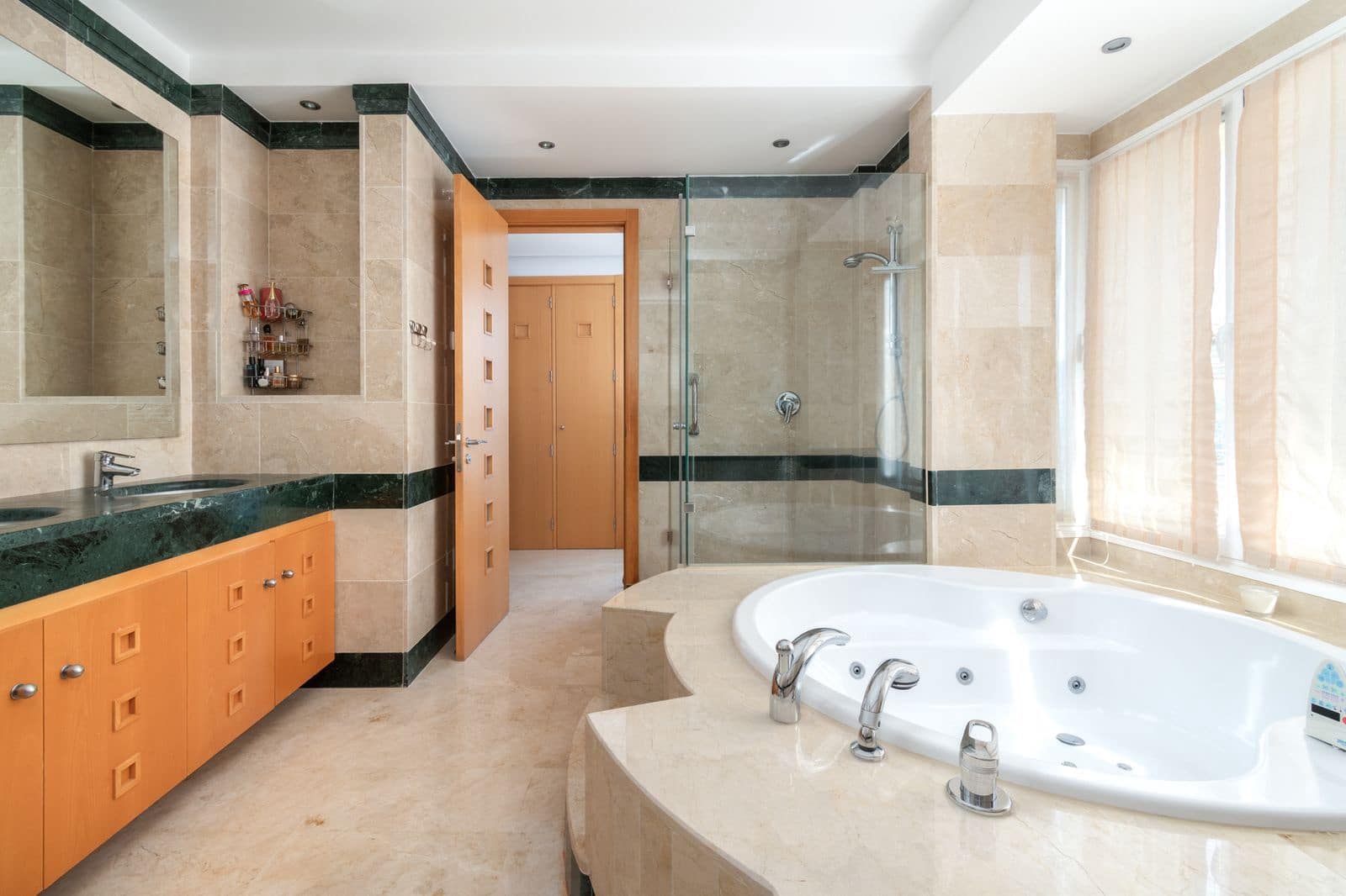 3 soverom Penthouse til salgs i La Cala Golf - € 540 000 (Ref: 9651436)