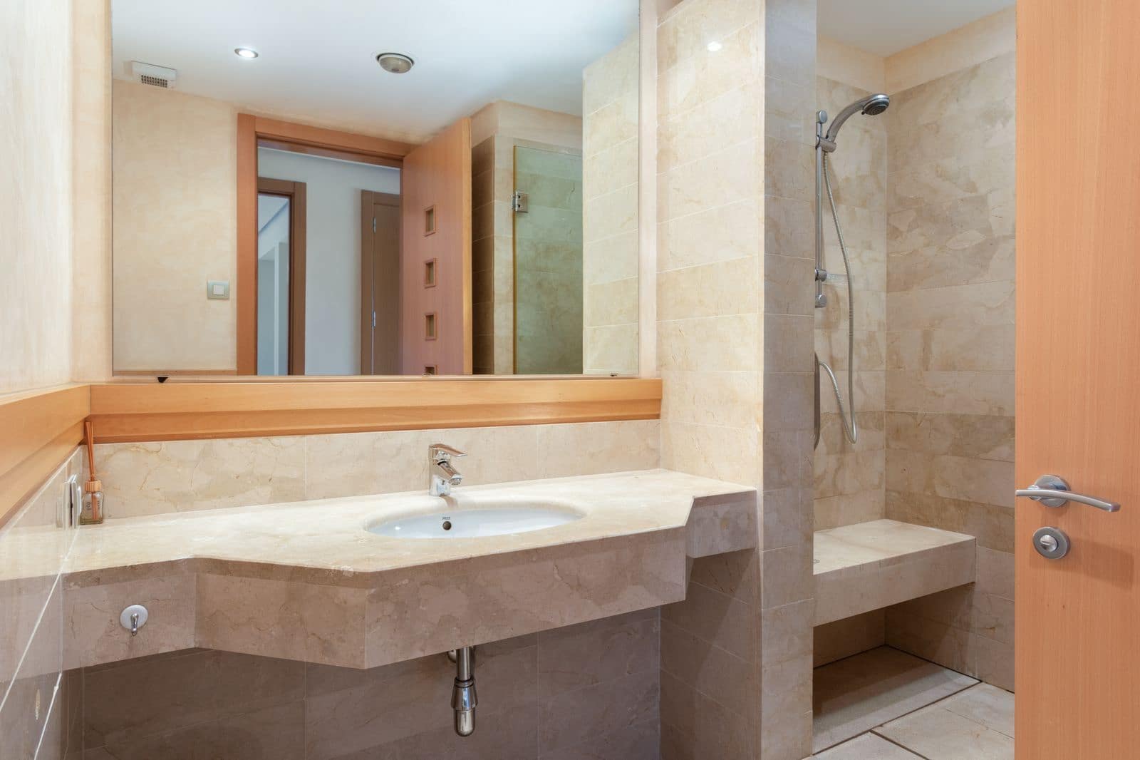 3 soverom Penthouse til salgs i La Cala Golf - € 540 000 (Ref: 9651436)