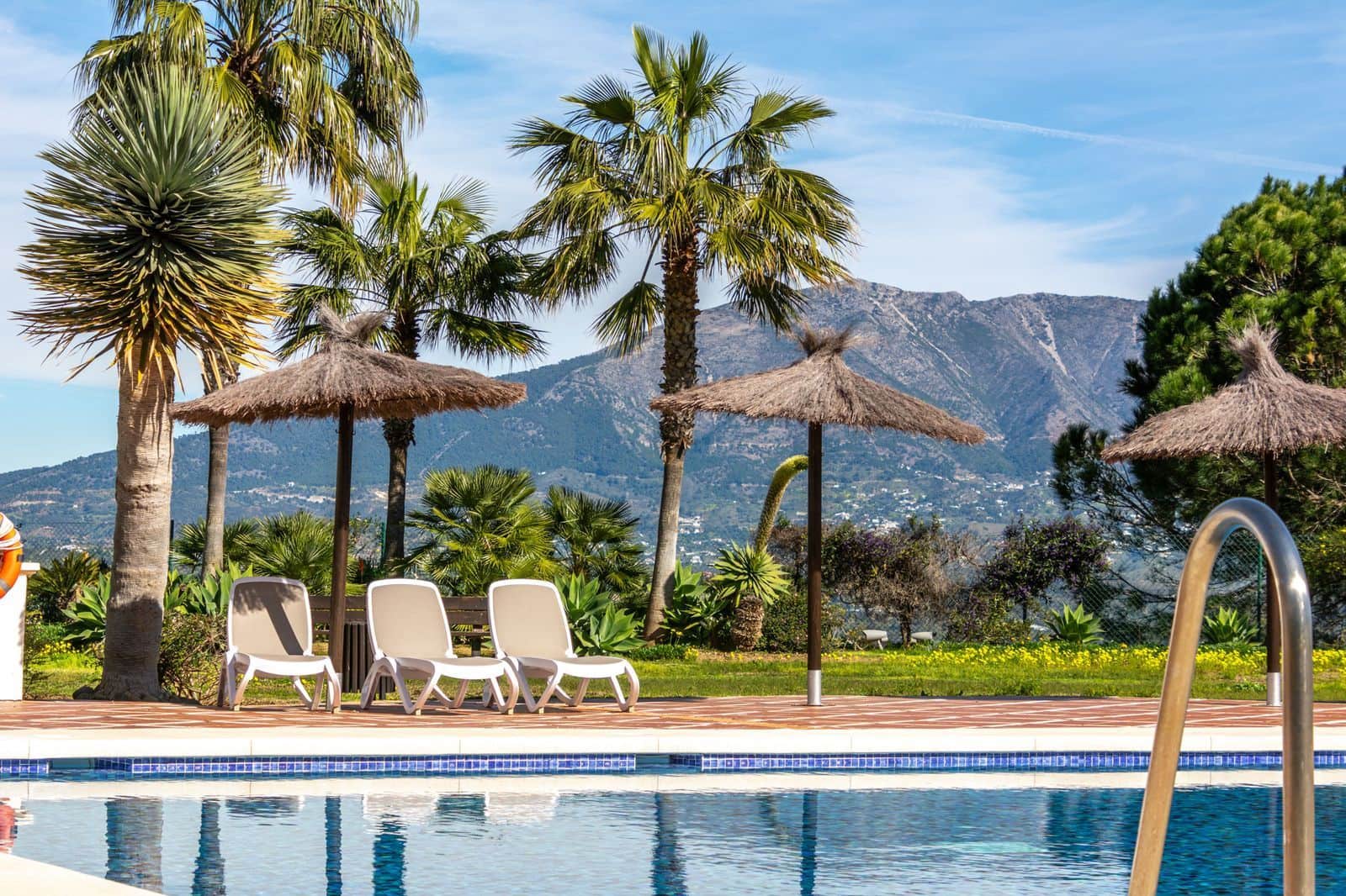 3 soverom Penthouse til salgs i La Cala Golf - € 540 000 (Ref: 9651436)