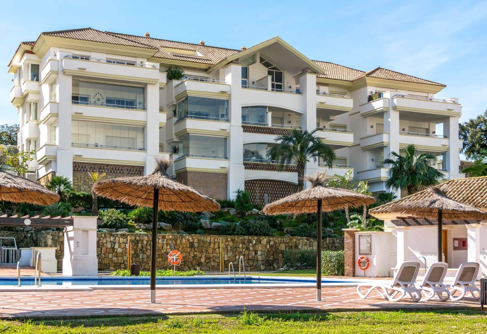 3 soverom Penthouse til salgs i La Cala Golf - € 540 000 (Ref: 9651436)