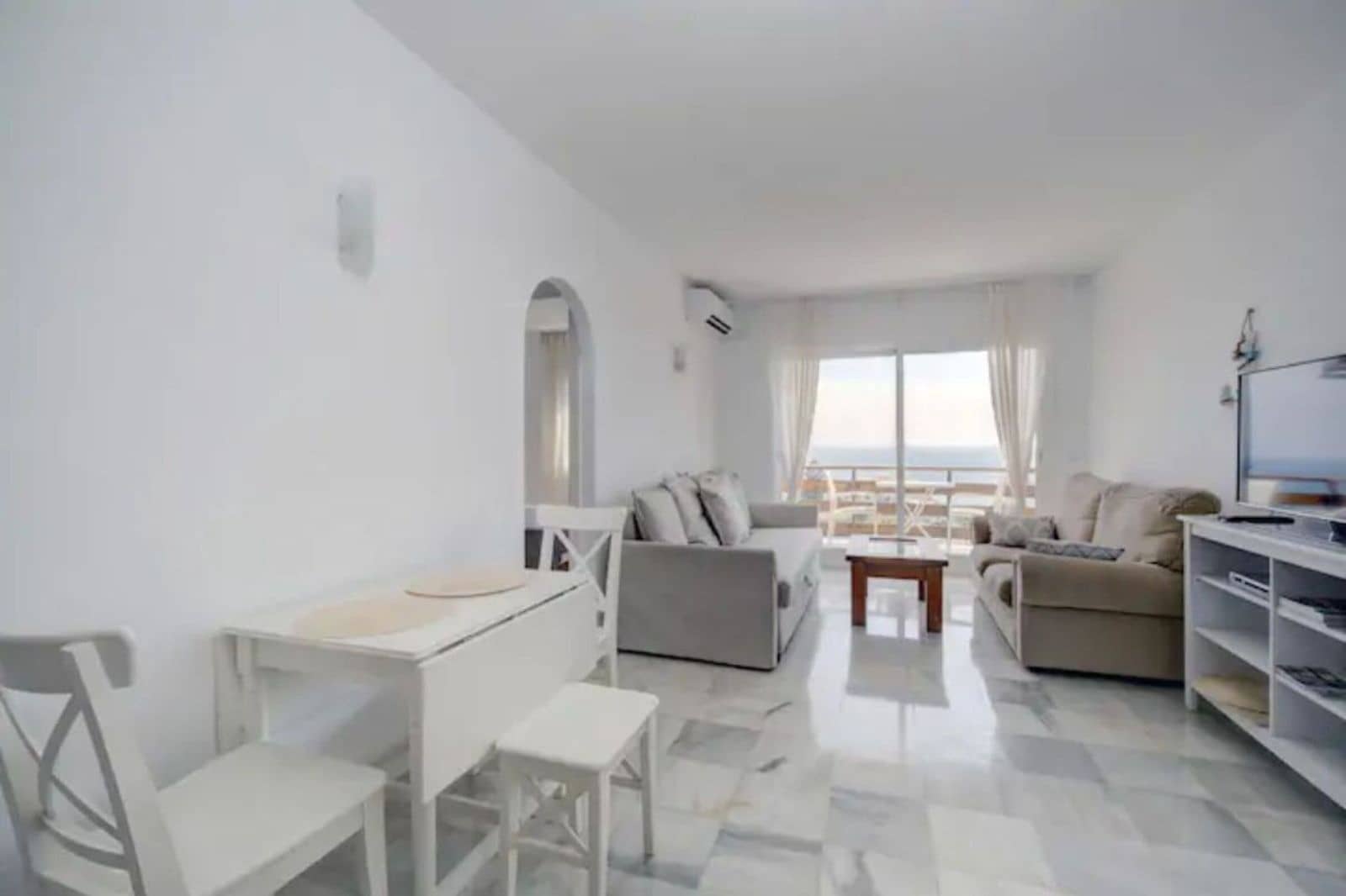 1 camera da letto Appartamento in vendita in Estepona - 280.000 € (Rif: 9651437)