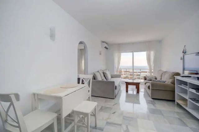 1 camera da letto Appartamento in vendita in Centro, Estepona - 280.000 € (Rif: 9651437)