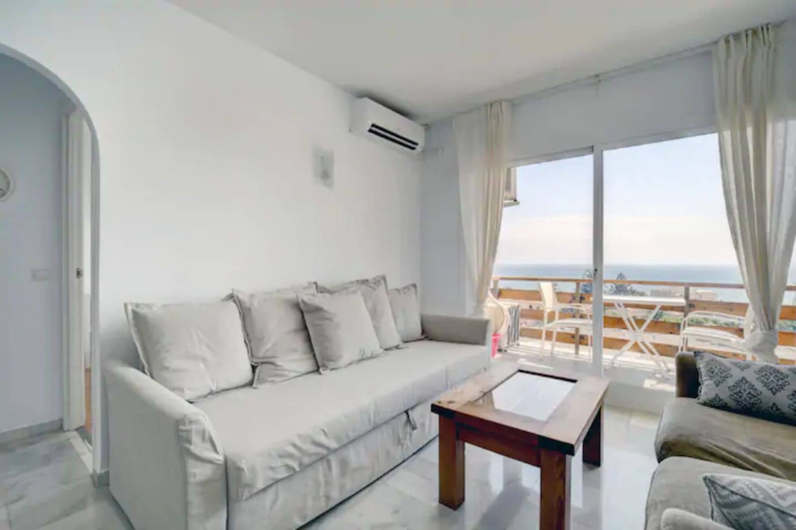 1 camera da letto Appartamento in vendita in Estepona - 280.000 € (Rif: 9651437)