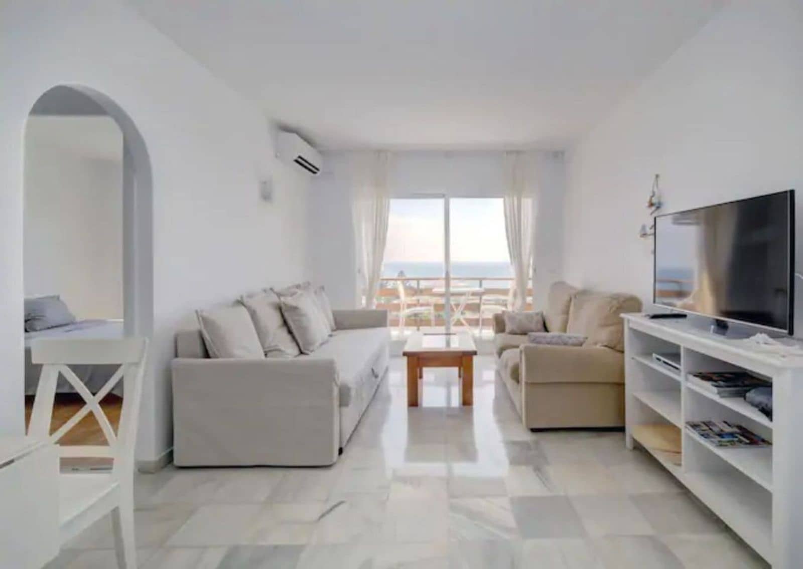 1 camera da letto Appartamento in vendita in Estepona - 280.000 € (Rif: 9651437)
