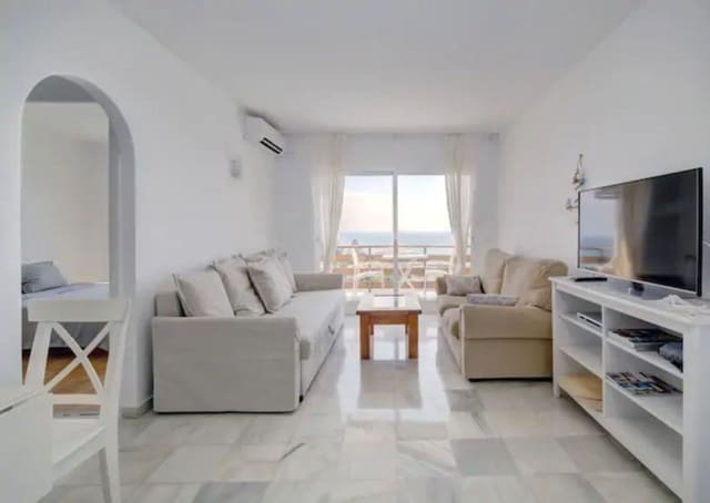 1 camera da letto Appartamento in vendita in Centro, Estepona - 280.000 € (Rif: 9651437)