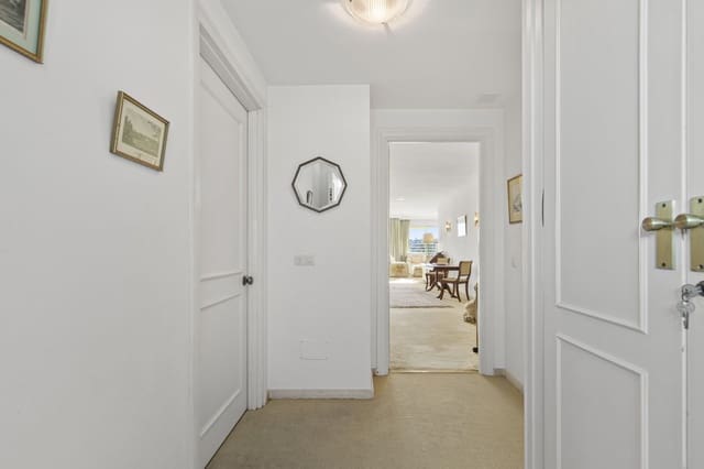 2 Zimmer Apartment zu verkaufen in Guadalmina Alta, Marbella - 530.000 € (Ref: 9651439)