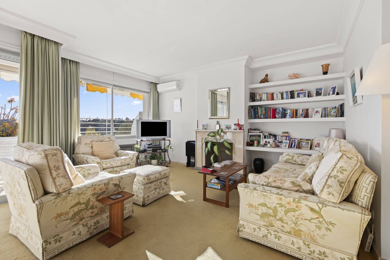 2 Zimmer Apartment zu verkaufen in Guadalmina - 530.000 € (Ref: 9651439)