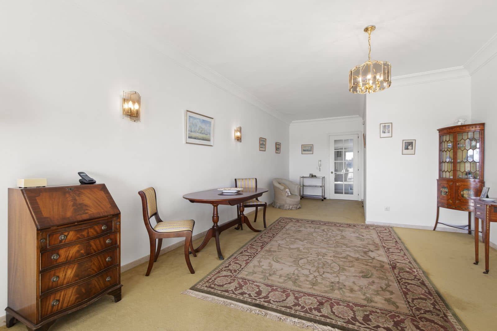 2 Zimmer Apartment zu verkaufen in Guadalmina - 530.000 € (Ref: 9651439)