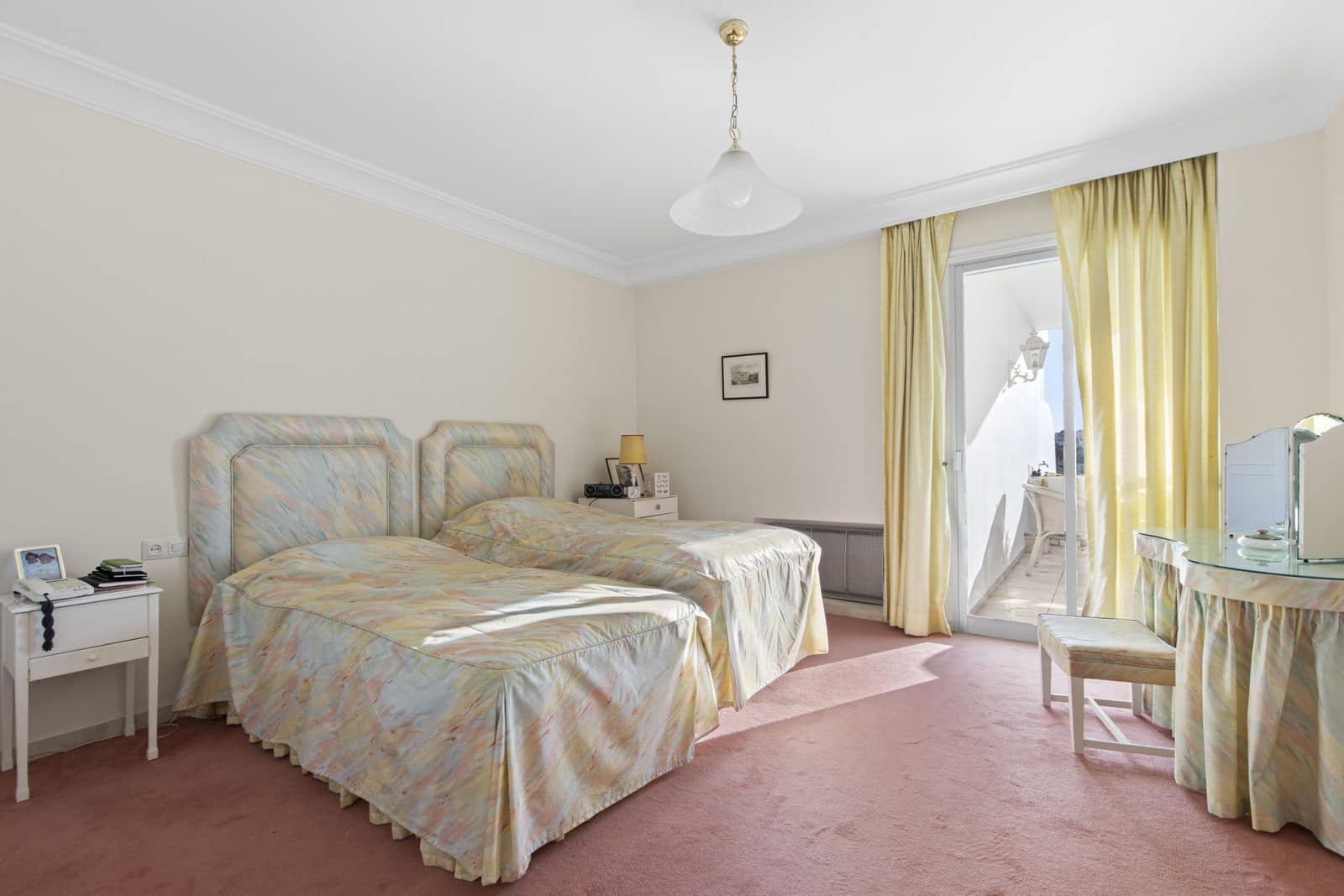 2 Zimmer Apartment zu verkaufen in Guadalmina - 530.000 € (Ref: 9651439)