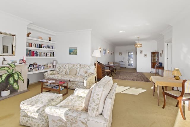 2 Zimmer Apartment zu verkaufen in Guadalmina Alta, Marbella - 530.000 € (Ref: 9651439)