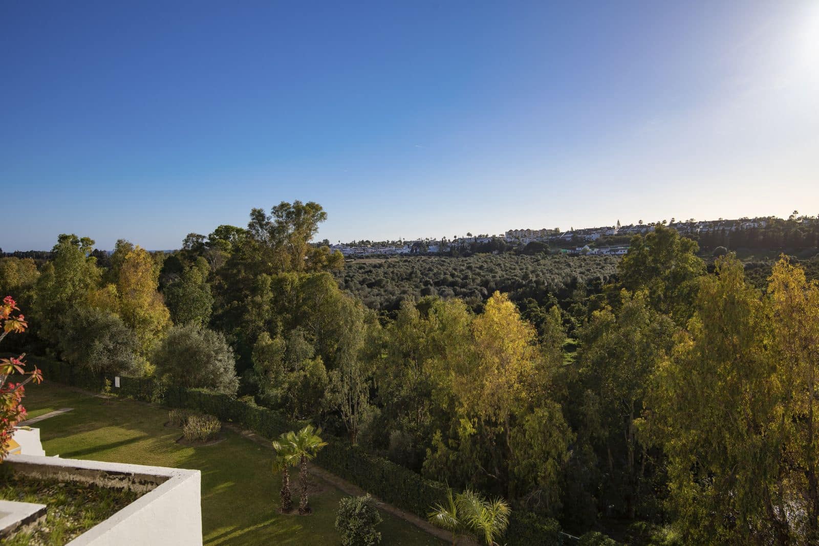 2 Zimmer Apartment zu verkaufen in Guadalmina - 530.000 € (Ref: 9651439)