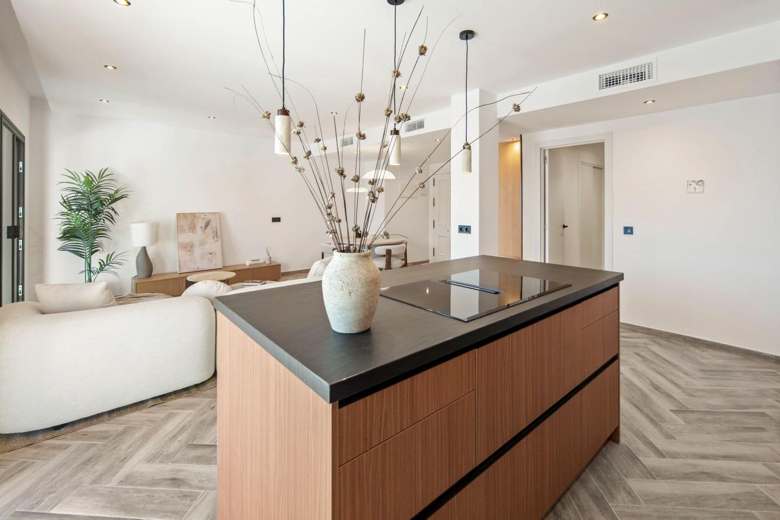 3 soveværelse Penthouse til salg i La Quinta - € 965.000 (Ref: 9651440)