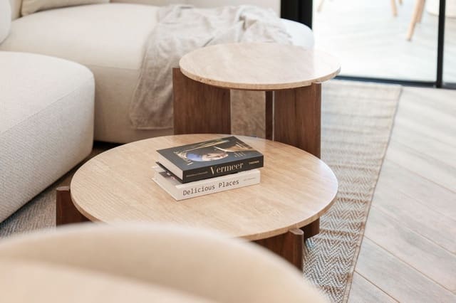 3 soveværelse Penthouse til salg i La Quinta, Benahavís - € 965.000 (Ref: 9651440)