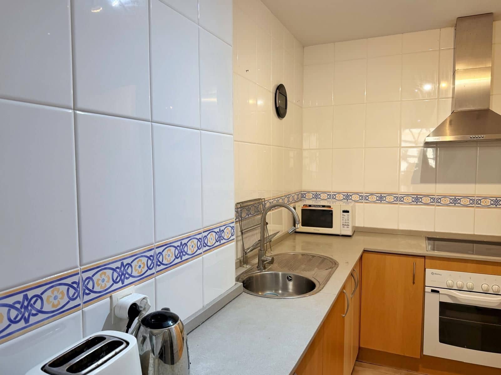 2 camera da letto Appartamento in vendita in Bahia de Casares - 259.000 € (Rif: 9651441)