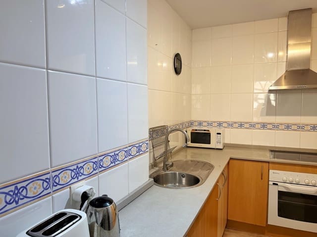 2 camera da letto Appartamento in vendita in Bahia de Casares, Casares - 259.000 € (Rif: 9651441)