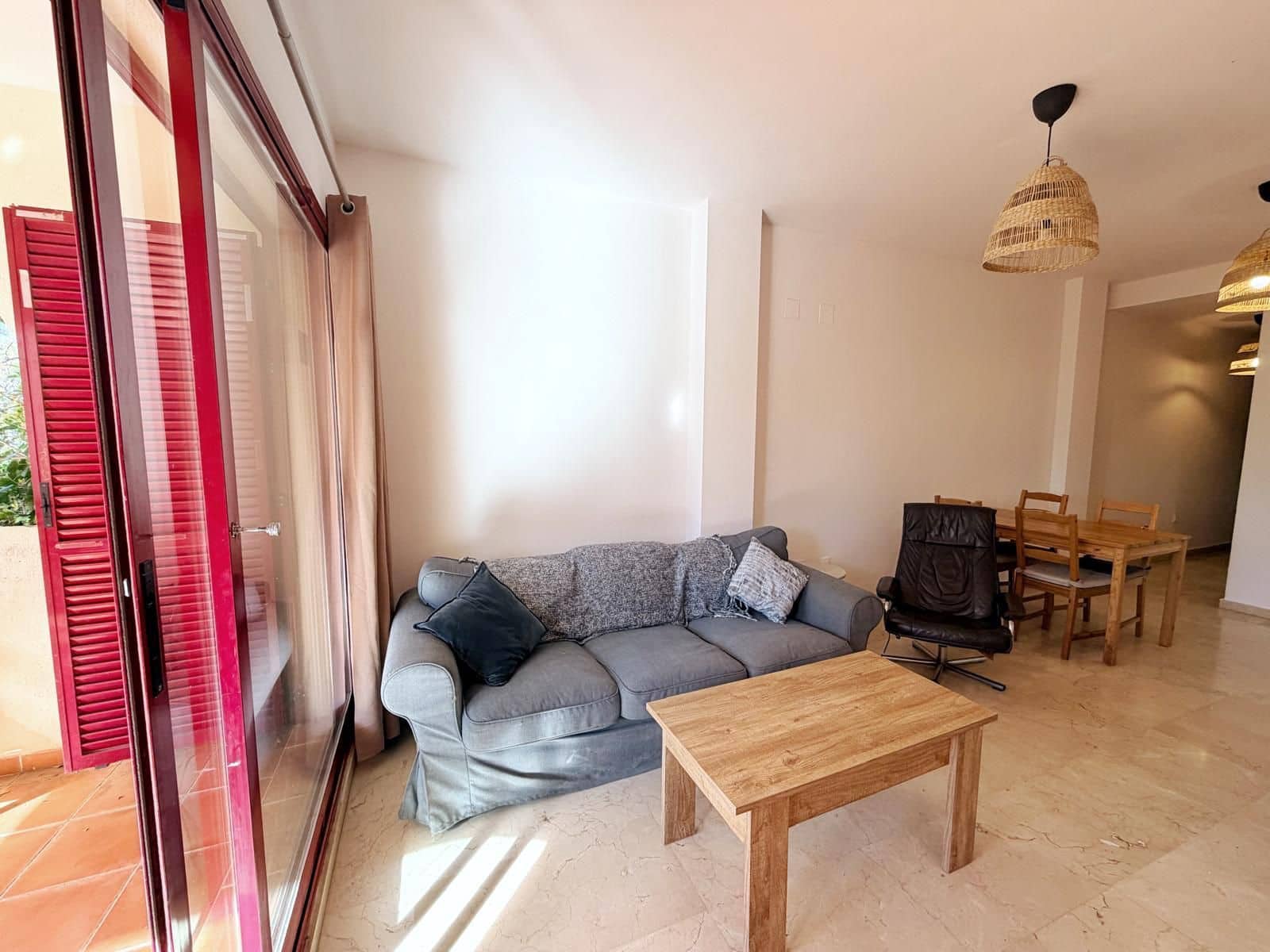 2 camera da letto Appartamento in vendita in Bahia de Casares - 259.000 € (Rif: 9651441)