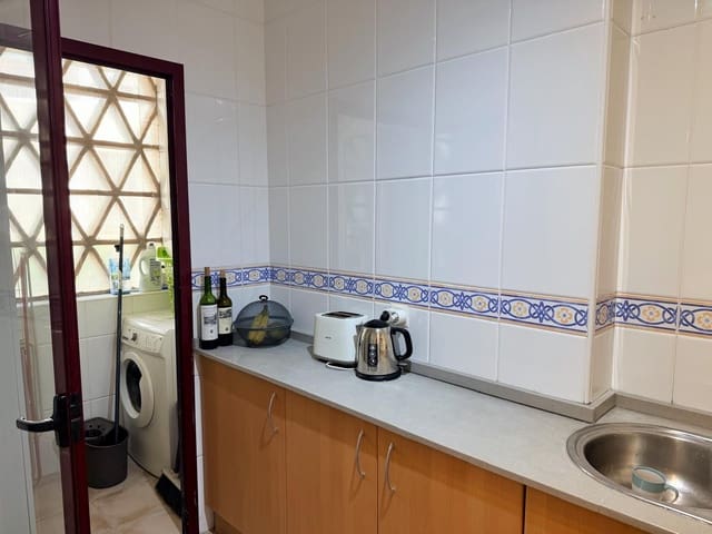 2 camera da letto Appartamento in vendita in Bahia de Casares, Casares - 259.000 € (Rif: 9651441)