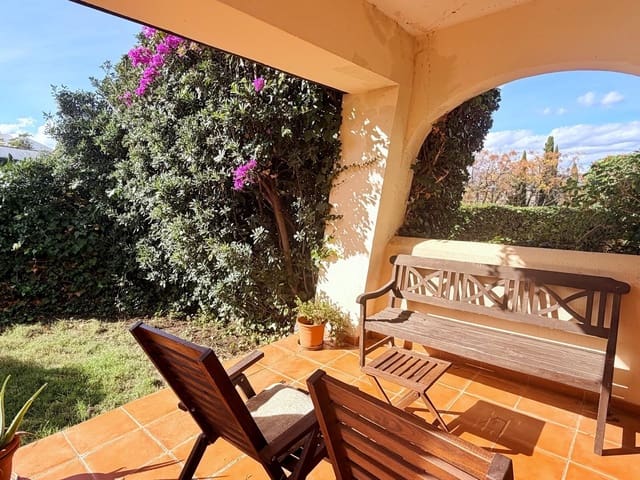 2 camera da letto Appartamento in vendita in Bahia de Casares, Casares - 259.000 € (Rif: 9651441)